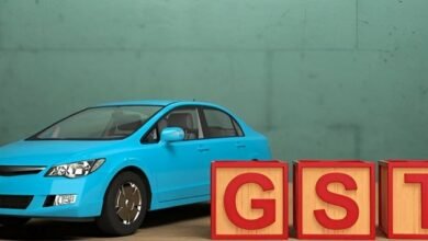 GST कटौती से ऑटो सेक्टर में आएगी रफ्तार