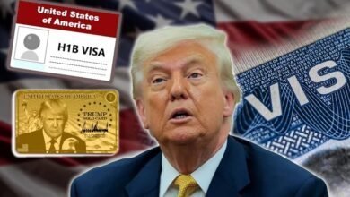 Trump's blow to India: HIB visa fees hiked, what will be the impact on Indians