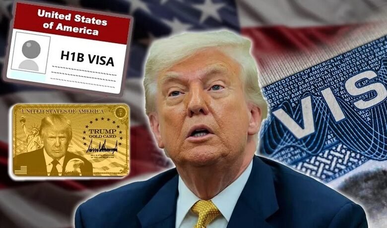 Trump's blow to India: HIB visa fees hiked, what will be the impact on Indians