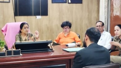 अगली सुनवाई पर रिसर्च टीम को उपस्थित होने के निर्देश