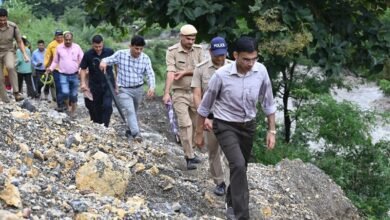 Heavy rains claimed the lives of 13 people, injured three, and left 16 missing.