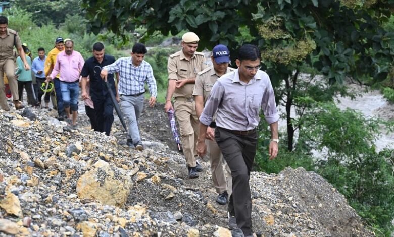 Heavy rains claimed the lives of 13 people, injured three, and left 16 missing.