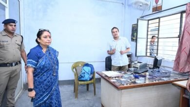 अफसरों की लापरवाही से जनता को न हो समस्या