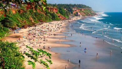 Now the world will see the natural beauty of India!