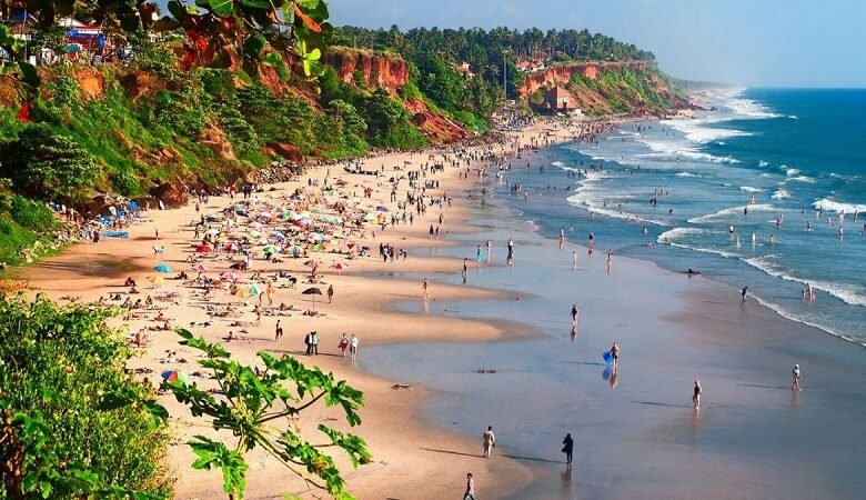 Now the world will see the natural beauty of India!