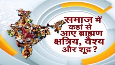 Where did the title 'Pandey-Sharma-Mishra' come from?