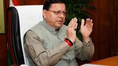 Chief Minister should expedite the work of Sports University in Haldwani and Women's Sports College in Lohaghat.