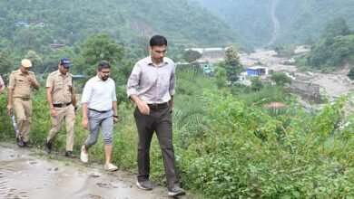 DM and ADM turned out to be experts in disaster management