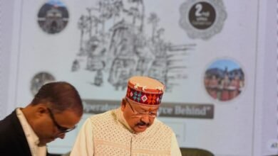 उत्तरा सम्मेलन में टूर ऑपरेटर्स को बताया राज्य का पर्यटन ब्रांड एम्बेसडर