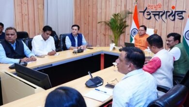 कैबिनेट में लिए गए कई महत्वपूर्ण निर्णय