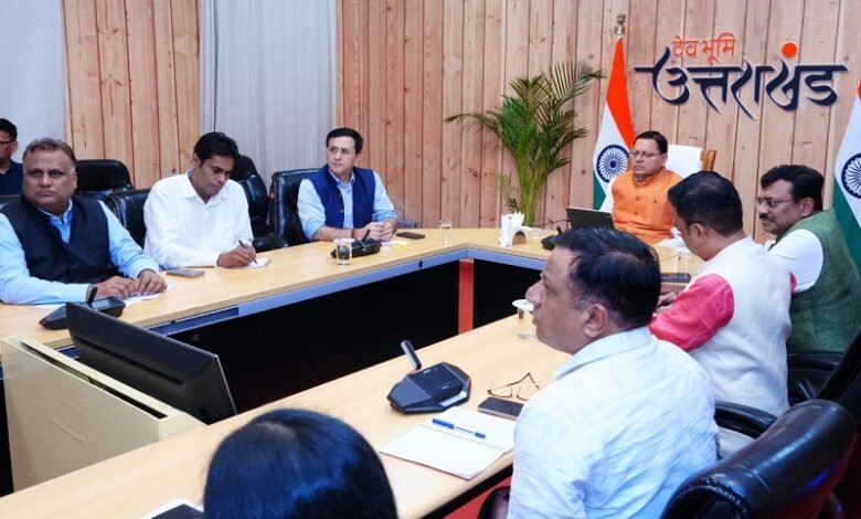 कैबिनेट में लिए गए कई महत्वपूर्ण निर्णय