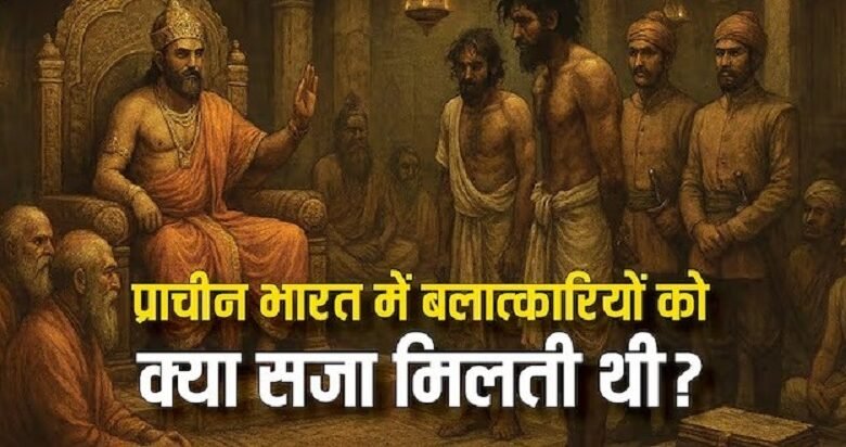 Do you know the punishment for rape in Apastamba Dharmasutra