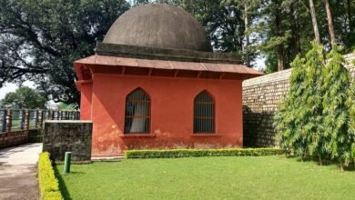खूबसूरत कलसी हैं जौनसार-बावर का प्रवेश द्वार