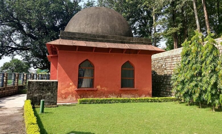 खूबसूरत कलसी हैं जौनसार-बावर का प्रवेश द्वार