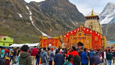 चारधाम यात्रा फिर से शुरू