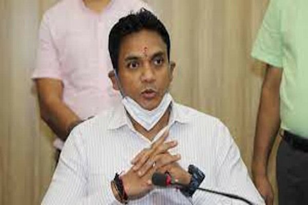Health Secretary will soon start the recruitment process for contractual posts.