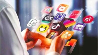 नेपाल में बड़ा डिजिटल स्ट्राइक