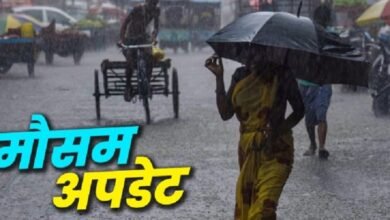 The ruthless monsoon leaves the state, and the heat wave begins.