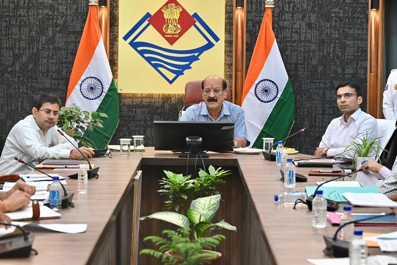 Take precautionary measures to prevent future disasters, identify vulnerable areas: Subodh Uniyal