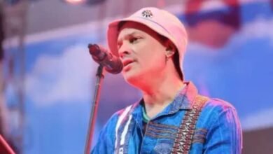 Zubeen Garg, famous for the song 'Ya Ali', passes away