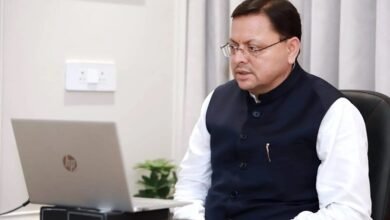 सरकार ने आपदा से हुए नुकसान को लेकर केंद्र सरकार से मांगी मदद