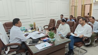 स्वास्थ्य सचिव ने संभाली कमान, प्रदेशभर में स्वास्थ्य पखवाड़े की तैयारियों की समीक्षा