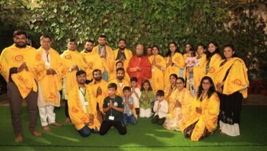  Chhath Puja celebrations