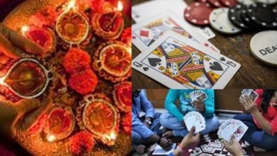 Diwali Celebration