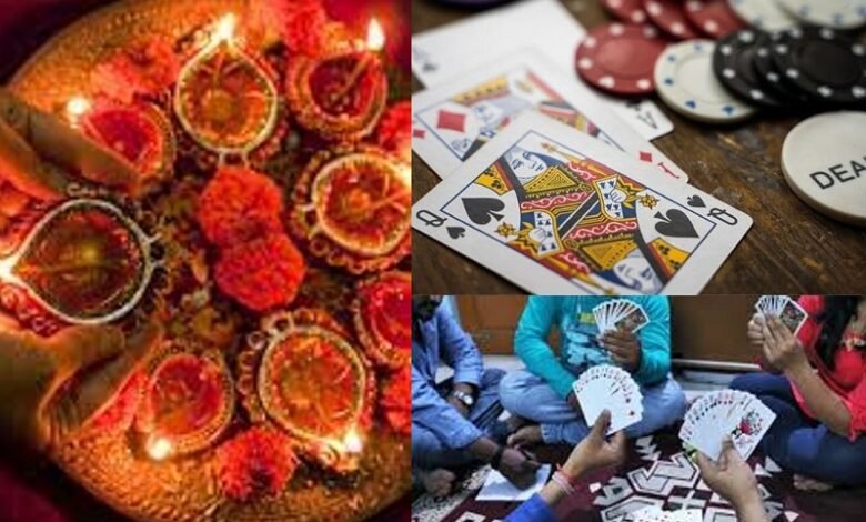 Diwali Celebration