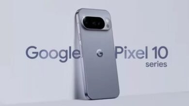 Amazing features of Google's foldable phone