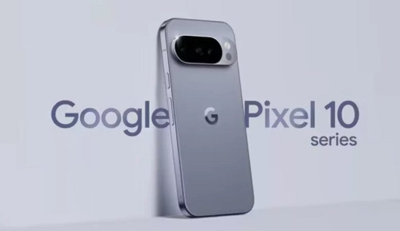 Amazing features of Google's foldable phone
