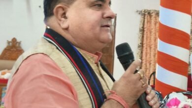 Uttarakhand politics