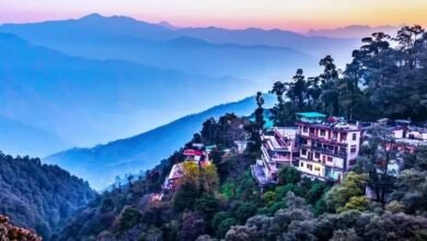 Uttarakhand Tourism Statistics 2025