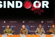 More than 100 Pakistani soldiers were killed in Operation Sindoor, DGMO made a big revelation.