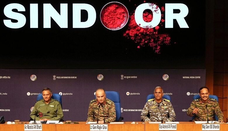 More than 100 Pakistani soldiers were killed in Operation Sindoor, DGMO made a big revelation.