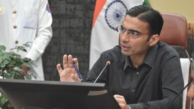 District administration launches grand campaign for drug-free Doon