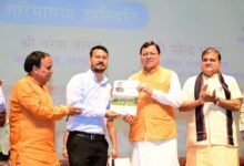 The process of appointments will continue - Dr. Dhan Singh Rawat