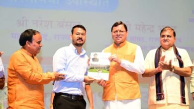 The process of appointments will continue - Dr. Dhan Singh Rawat