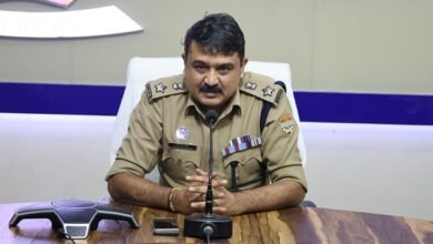 Police put a check on social media comments on police.