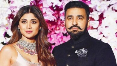 Shilpa Shetty and her Raj Kundra are trapped again!