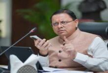 'Swadeshi' is not just a slogan, it is the foundation of a self-reliant and developed India: CM Dhami