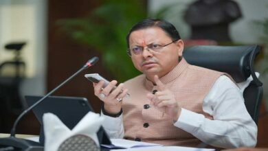 'Swadeshi' is not just a slogan, it is the foundation of a self-reliant and developed India: CM Dhami