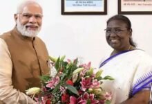 President Murmu and PM Modi will visit Uttarakhand on the occasion of Silver Jubilee, the program will be very special