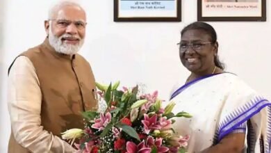 President Murmu and PM Modi will visit Uttarakhand on the occasion of Silver Jubilee, the program will be very special
