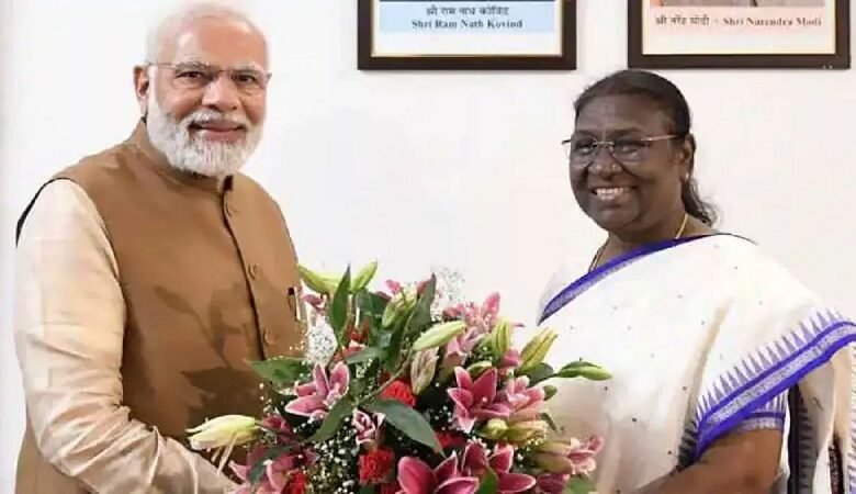 President Murmu and PM Modi will visit Uttarakhand on the occasion of Silver Jubilee, the program will be very special