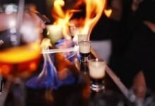 District Magistrate takes strict action after Circle Bar fire; bar license suspended for 15 days; action taken for negligence