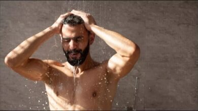 Those who take bath in the morning during winter should read the warning!