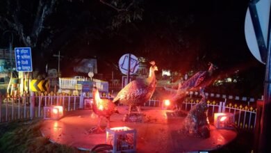 DM is showing the true colors of Smart City Dehradun