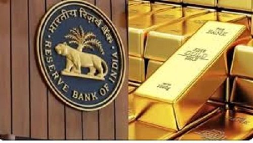 RBI Official Statement