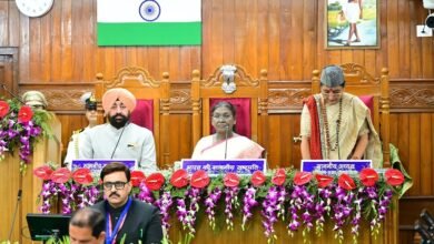 Uttarakhand Assembly